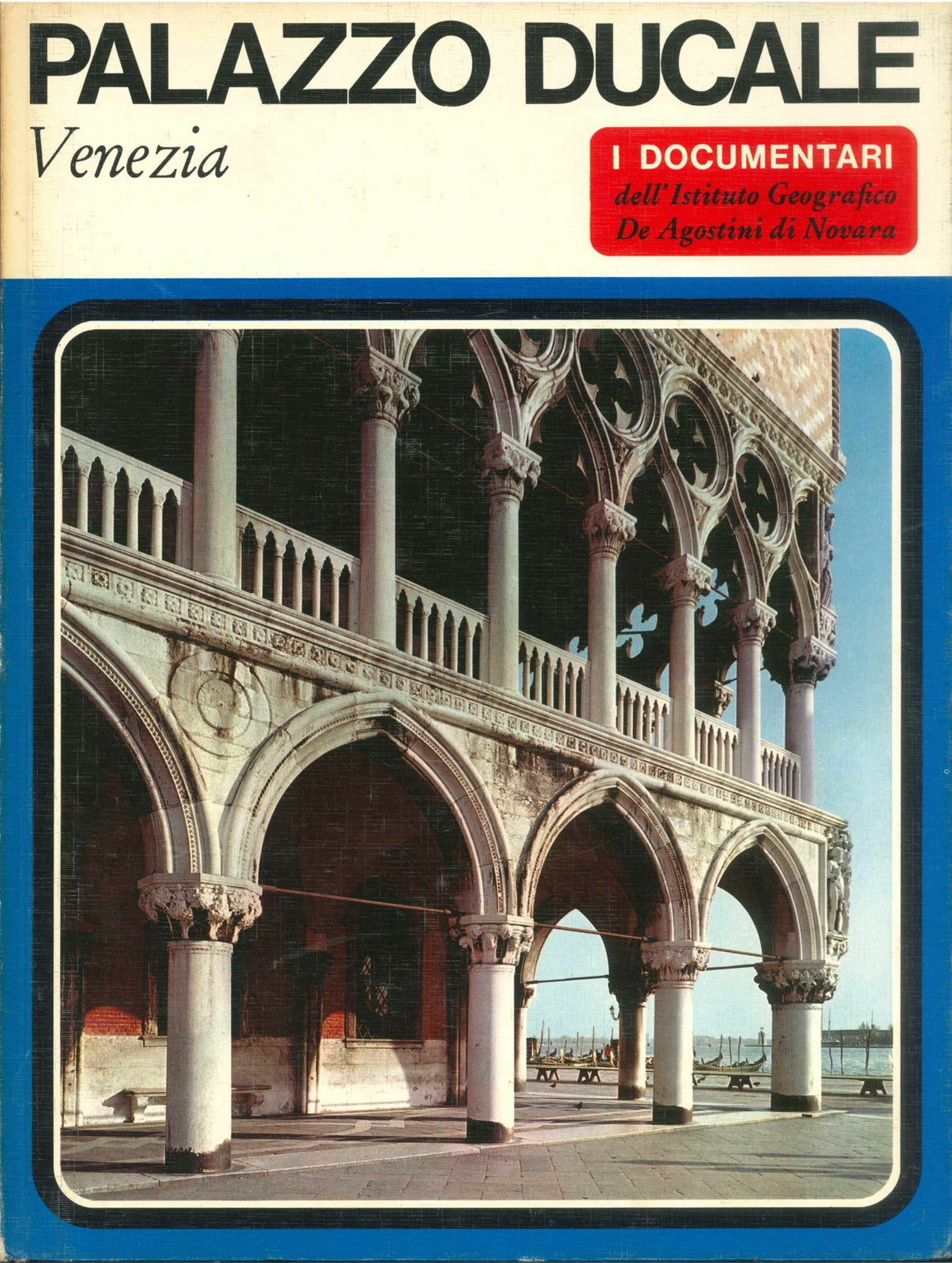 I DOCUMENTARI - PALAZZO DUCALE