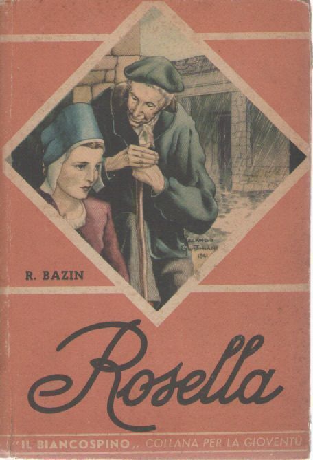 ROSELLA - RENATO BAZIN