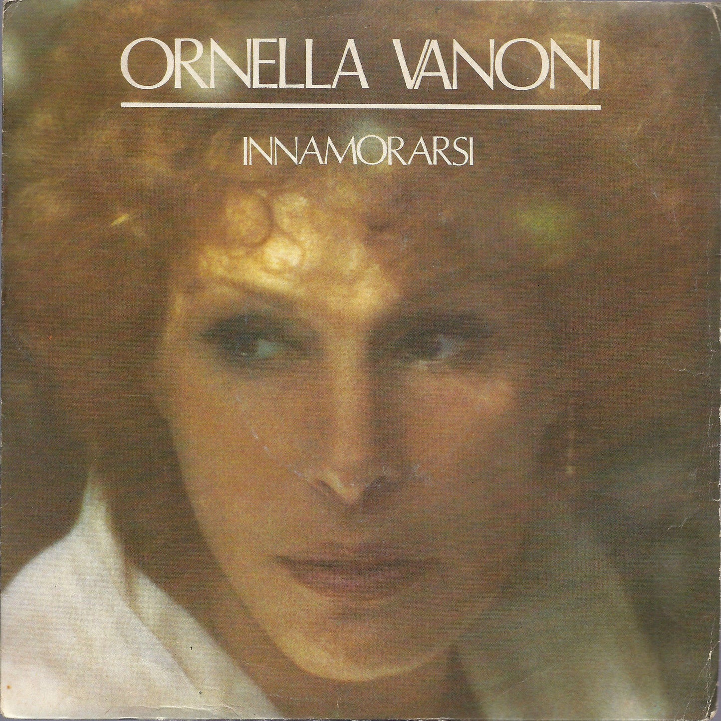 INNAMORARSI - IL TELEFONO # ORNELLA VANONI