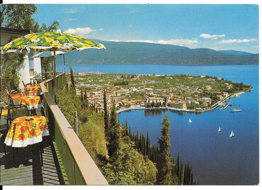 MADERNO - PANORAMA - V1973