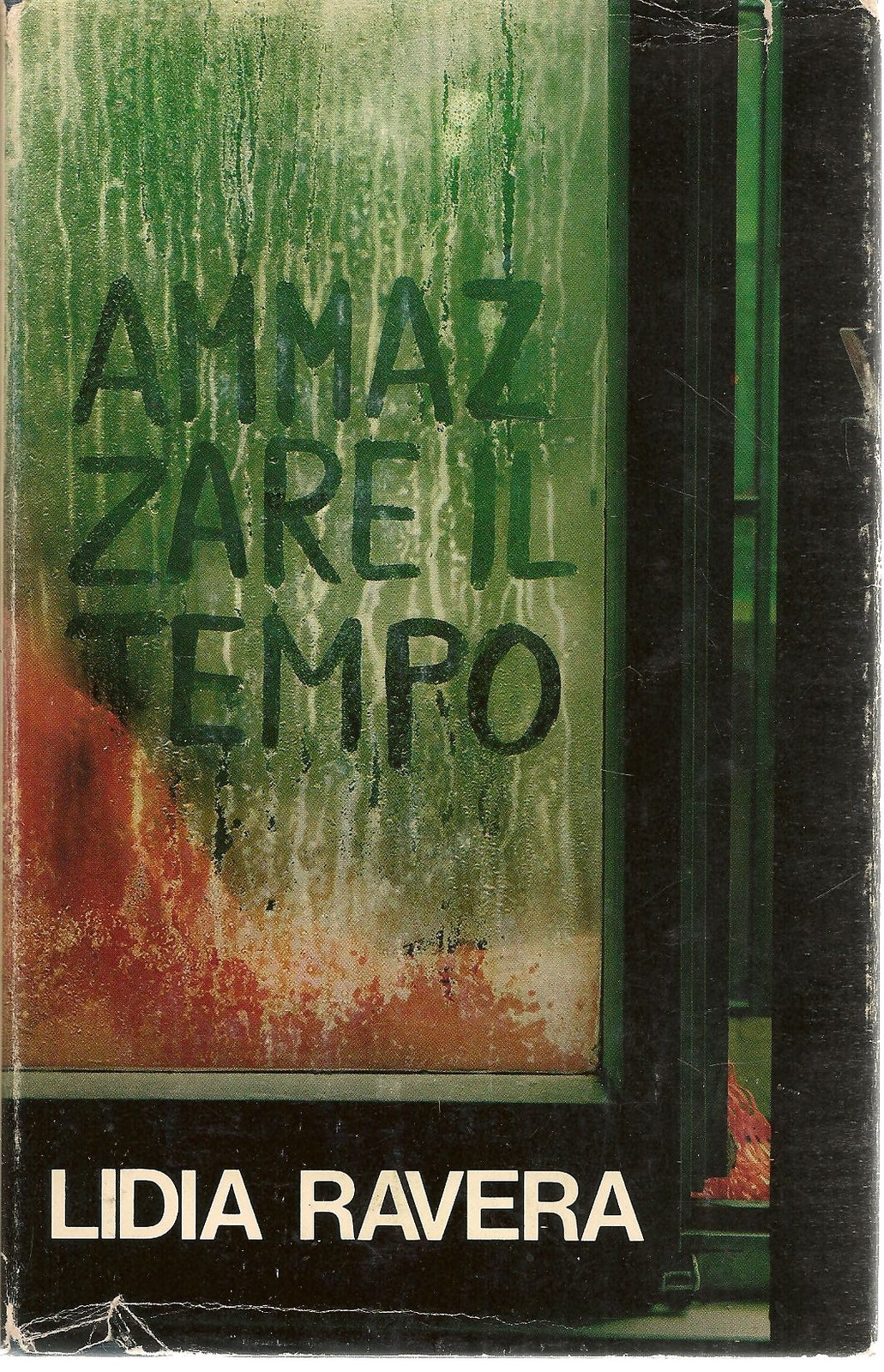 AMMAZZARE IL TEMPO - LIDIA RAVERA