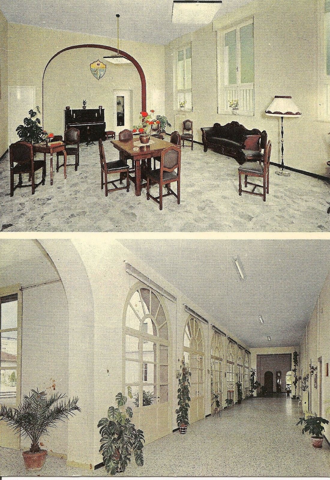 LECCO - COLLEGIO CONVITTO FEMMINILE "CASA DEGLI ANGELI&