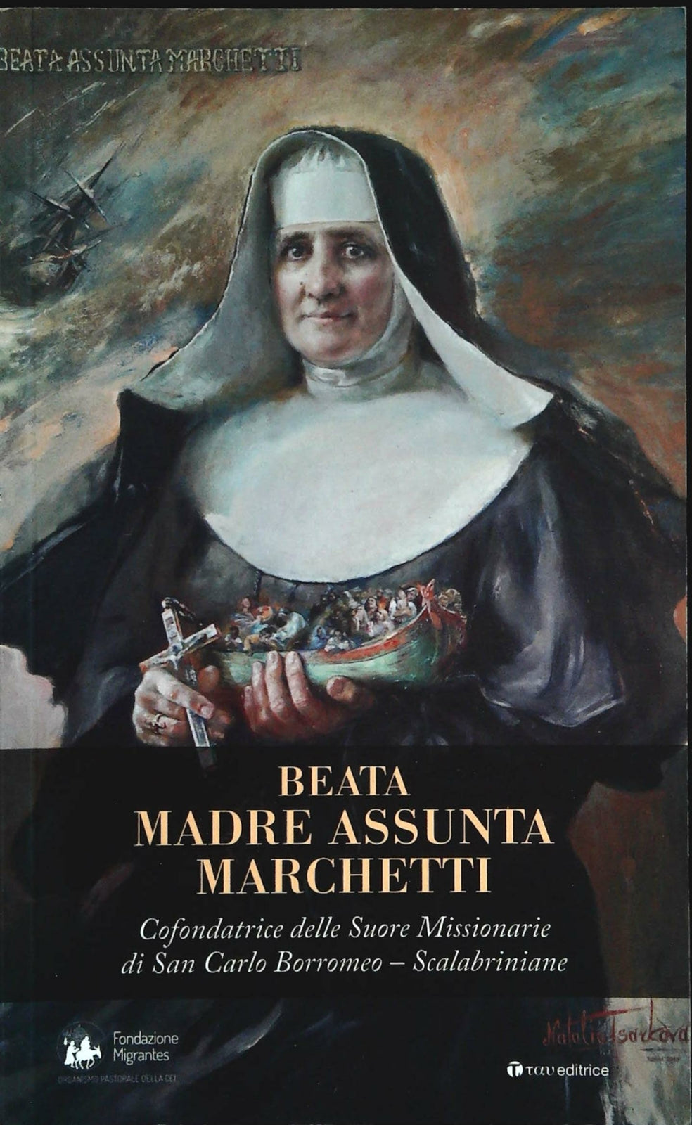 BEATA MADRE ASSUNTA MARCHETTI -