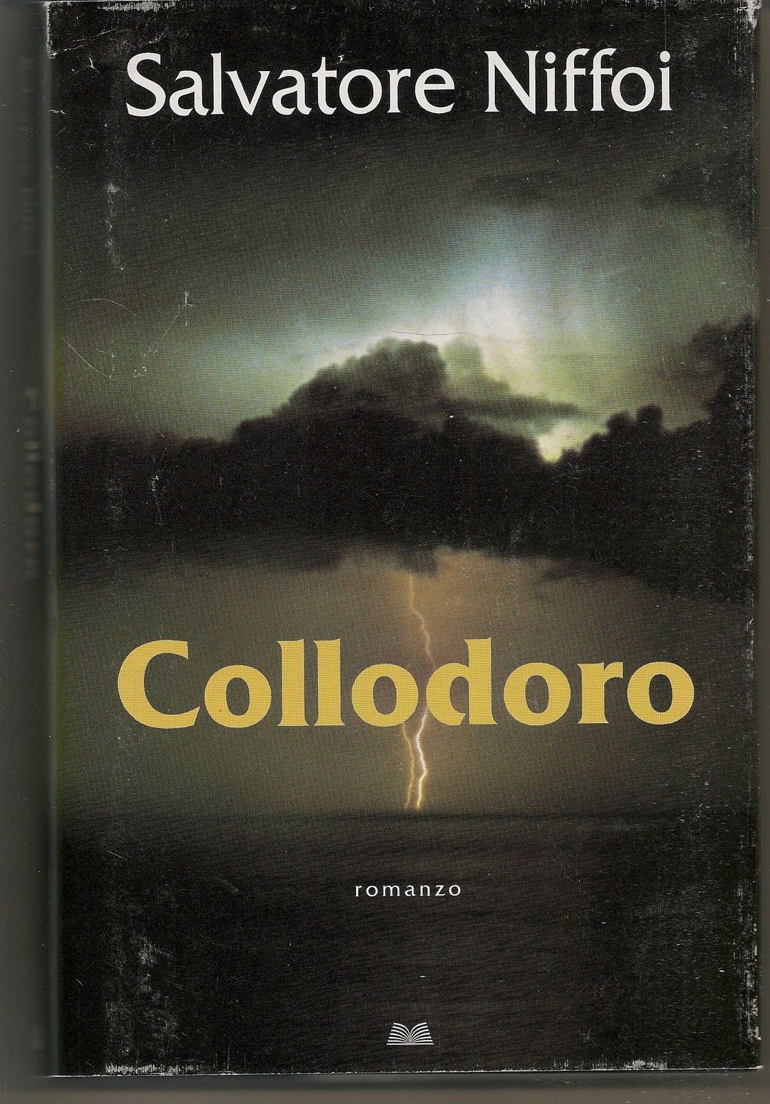 COLLEDORO - SALVATORE NIFFOI