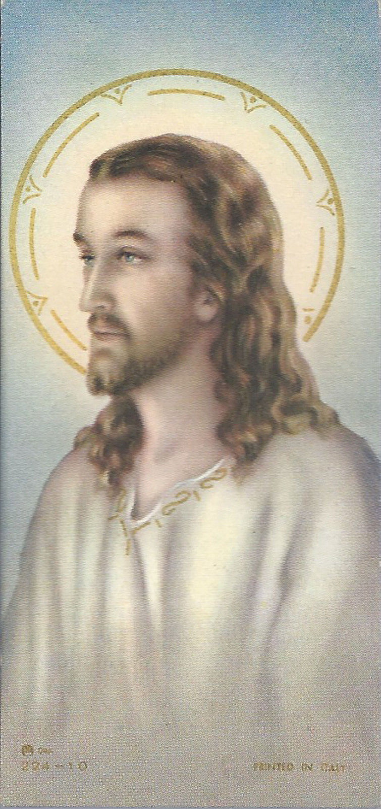 GESU' - SANTINO - AS012-093