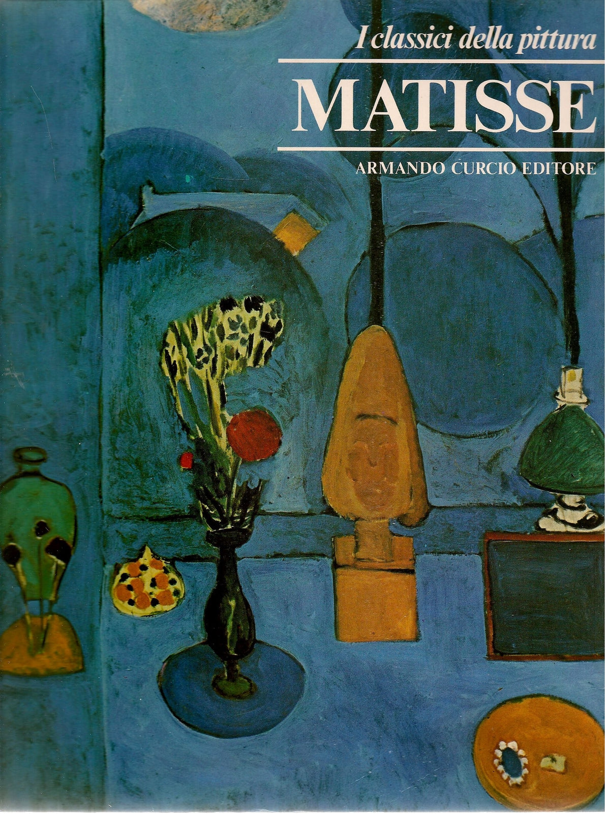 MATISSE - I CLASSICI DELLA PITTURA