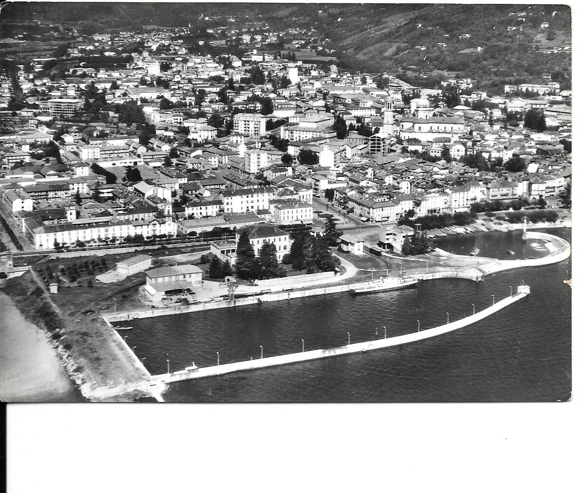 VERBANIA INTRA - PANORAMA - V1960