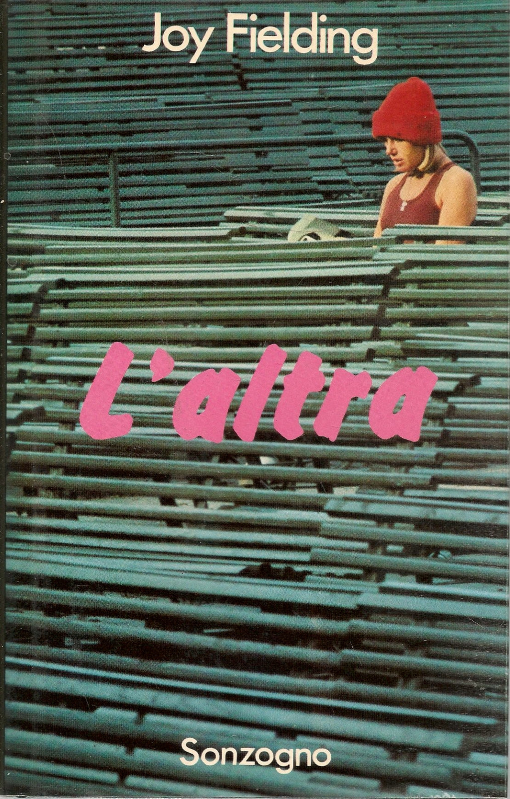 L'ALTRA - JOY FIELDING