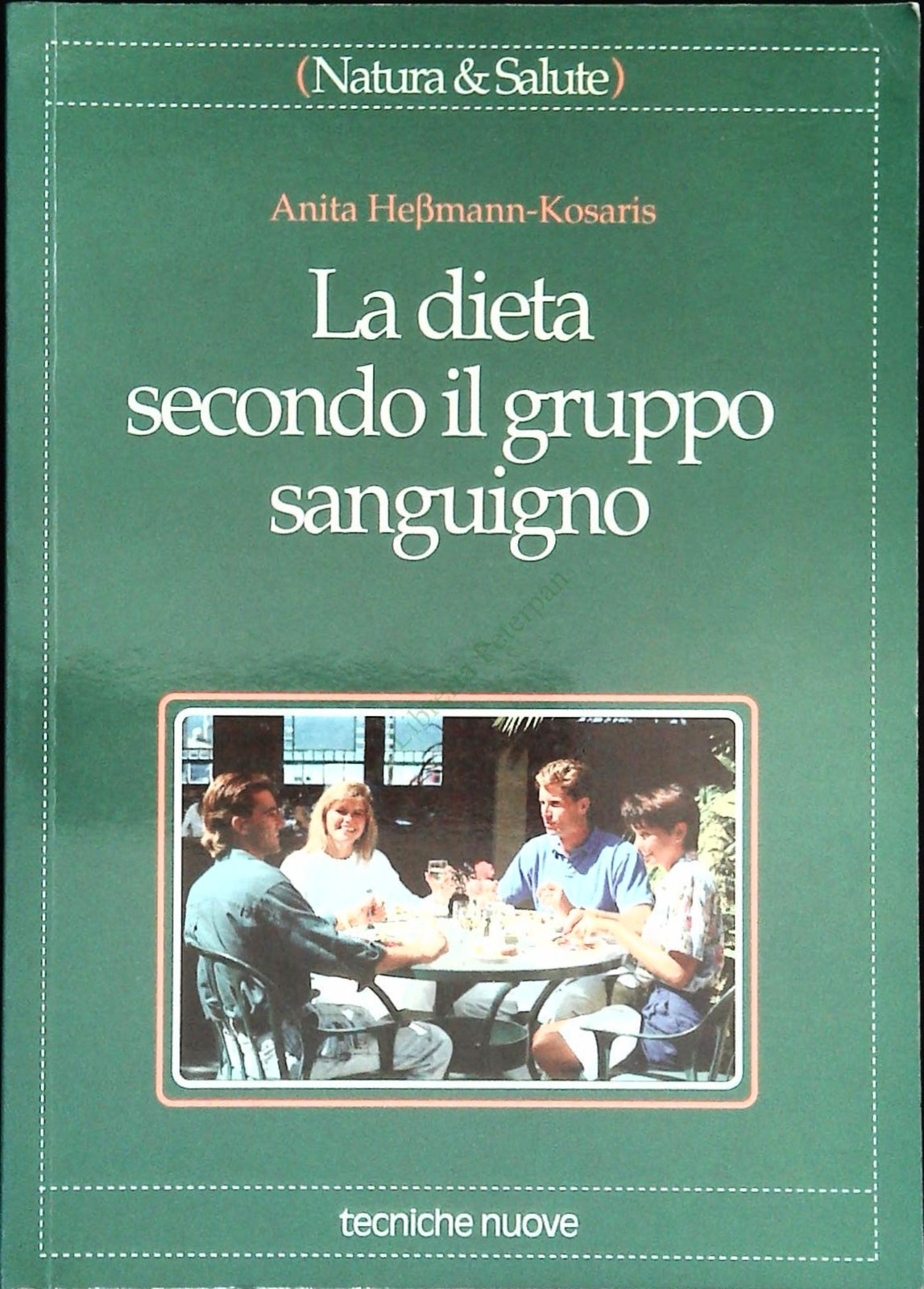 LA DIETA