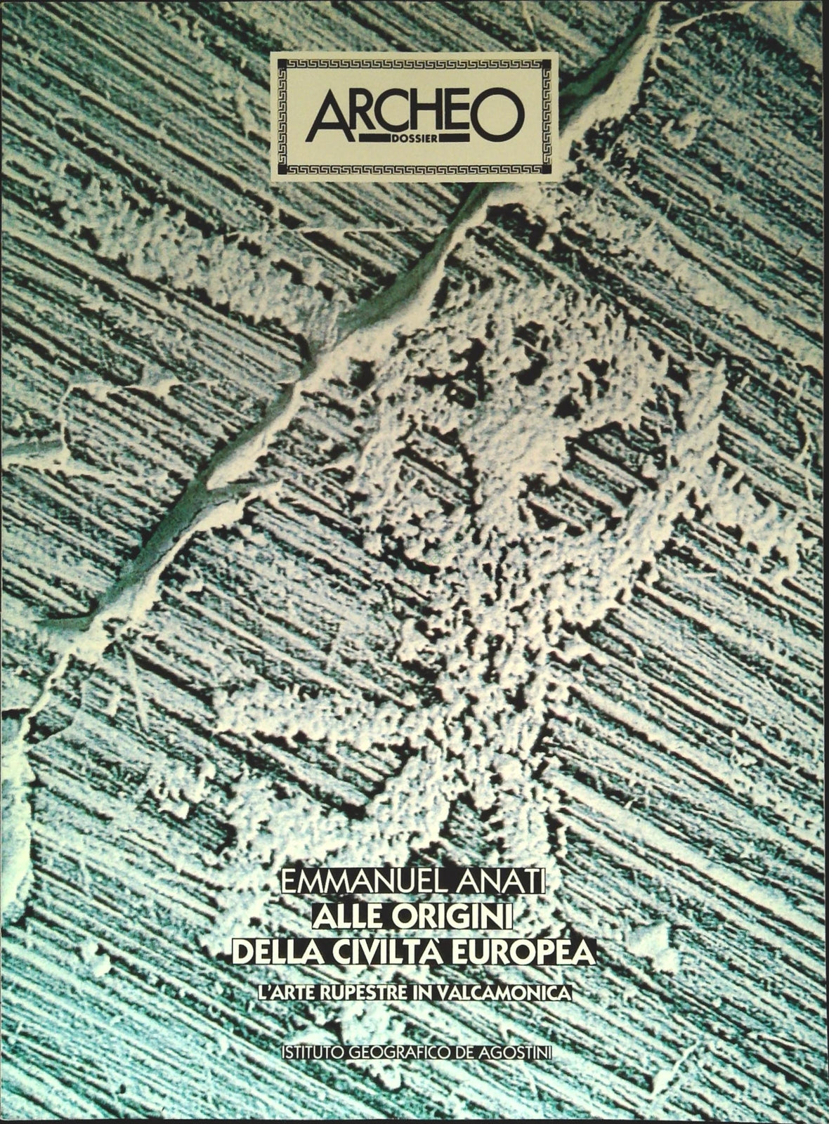 ARCHEO DOSSIER N. 27 - ALLE ORIGINI DELLA CIVILTA' AUROPEA - OUTLET DEL LIBRO