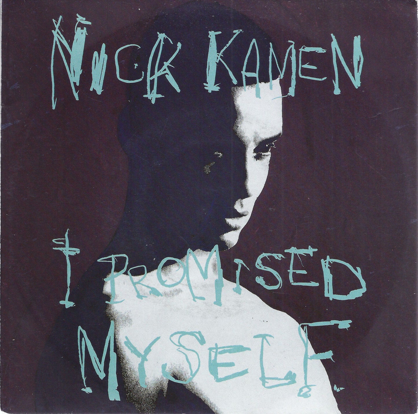 TELL ME - BETTER GOOD TONITE =# NICK KAMEN