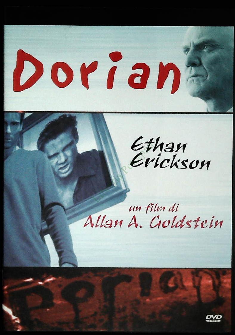 DORIAN - DVD