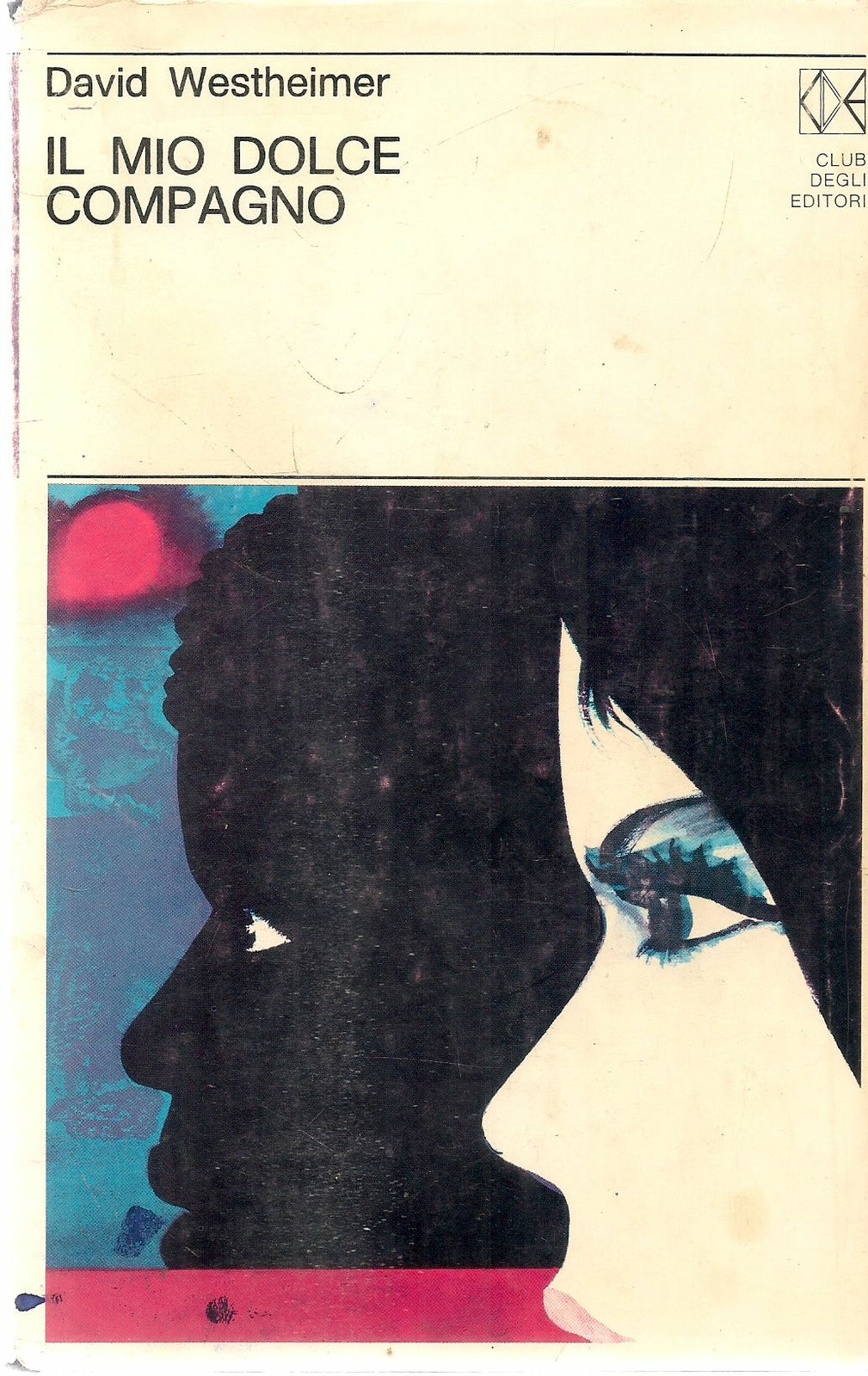 IL MIO DOLCE COMPAGNO - DAVID WESTHEIMER