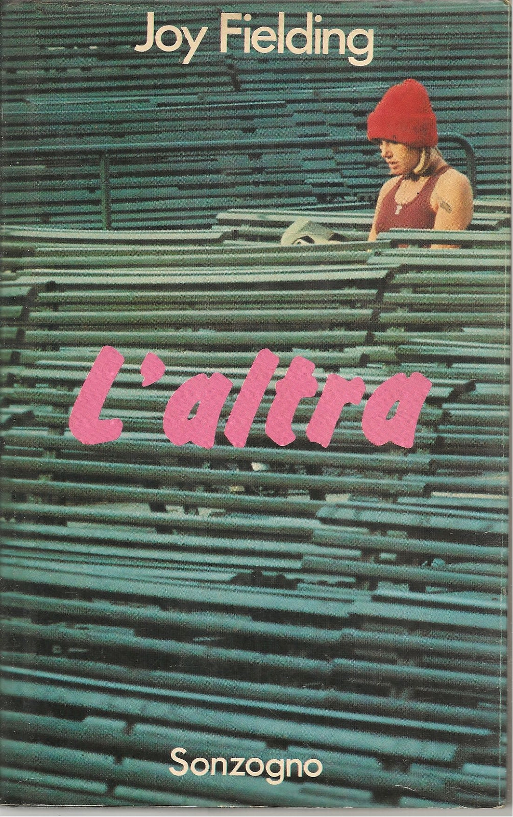 L'ALTRA - JOY FIELDING