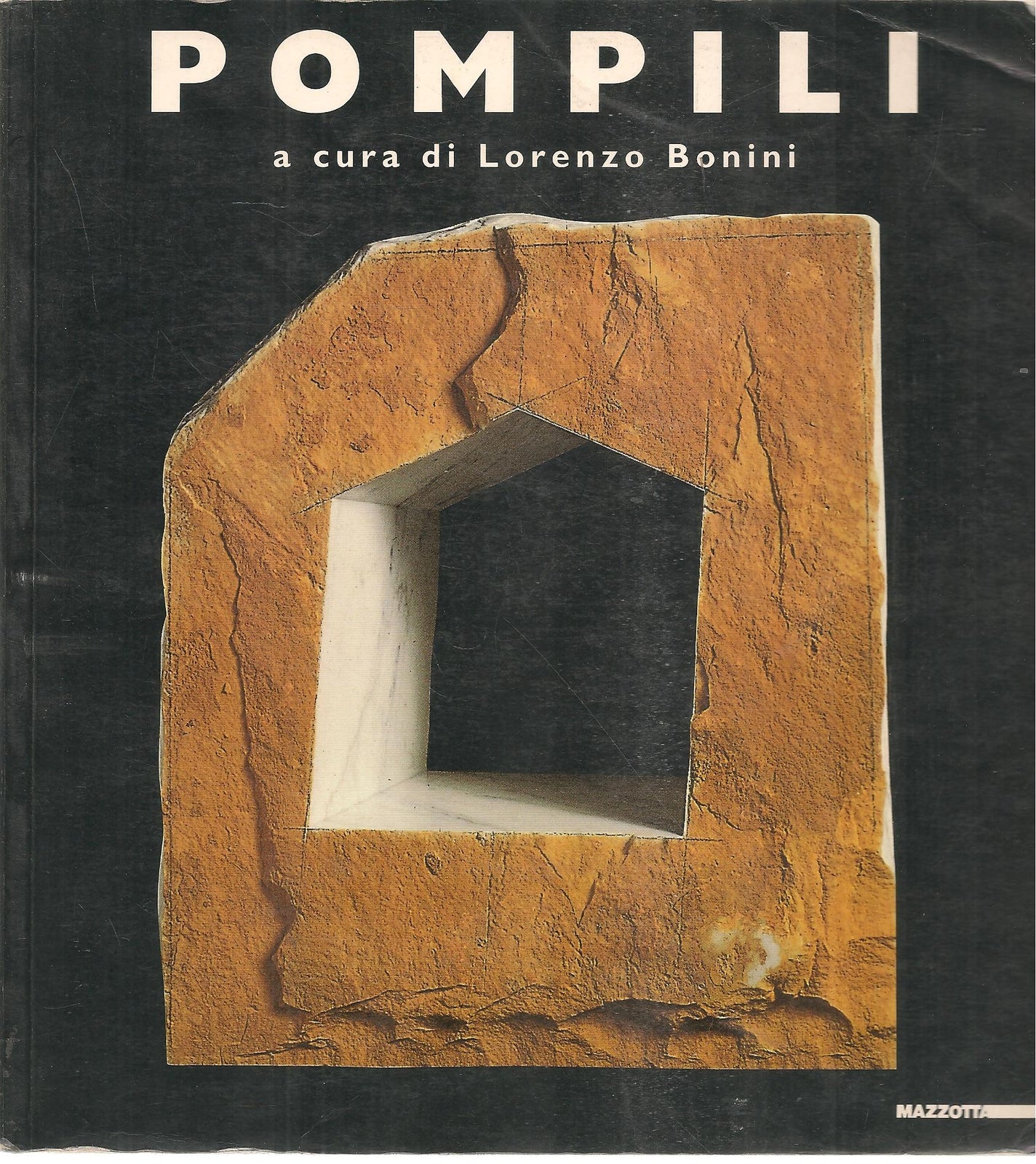 POMPILI - LORENZO BONINI