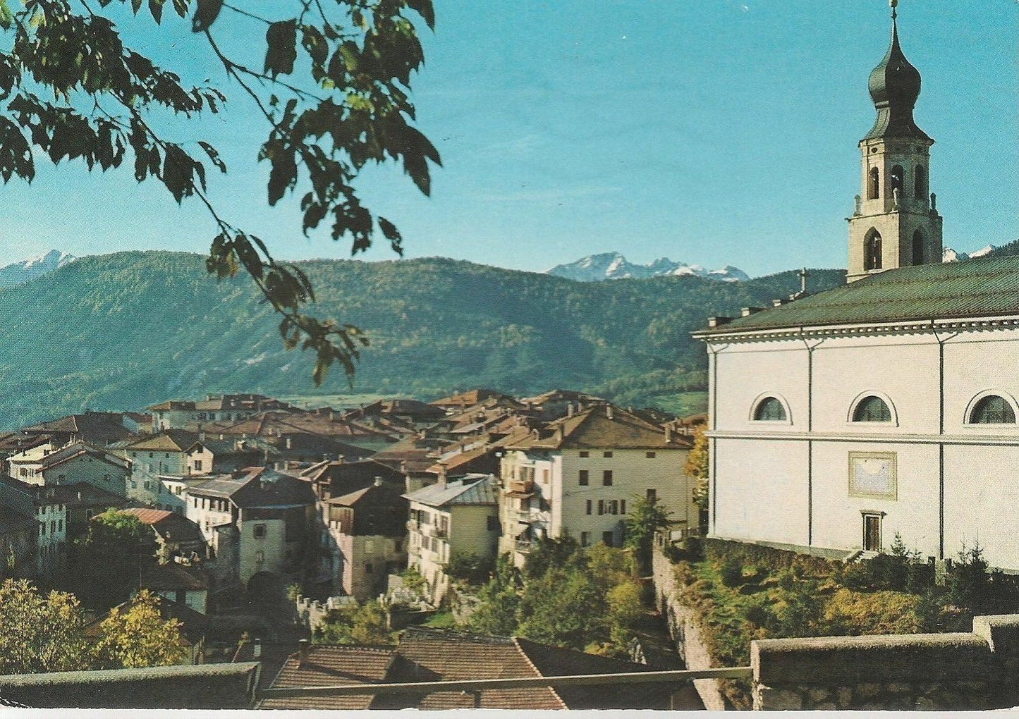 FONDO - PANORAMA - V1996