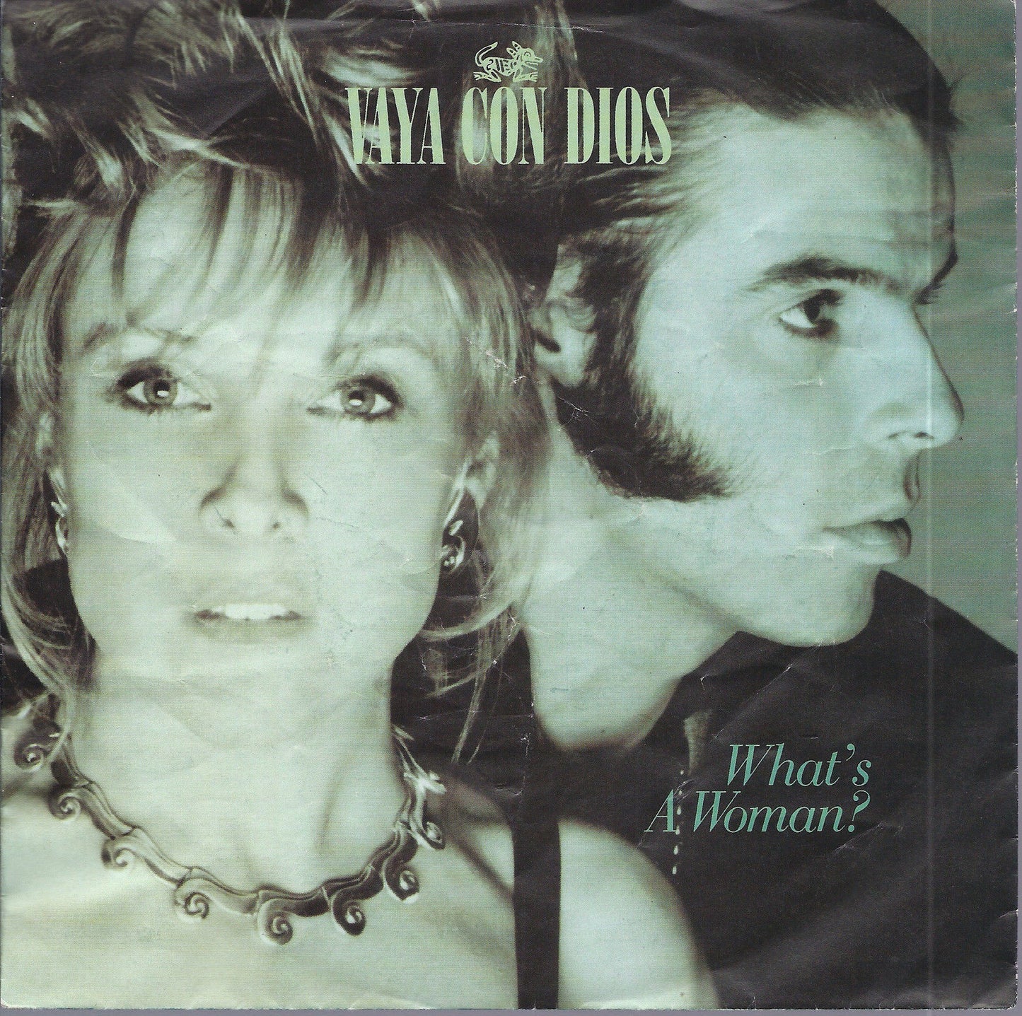 WHAT'S A WOMAN - FAR GONE NOW # VAYA CON DIOS