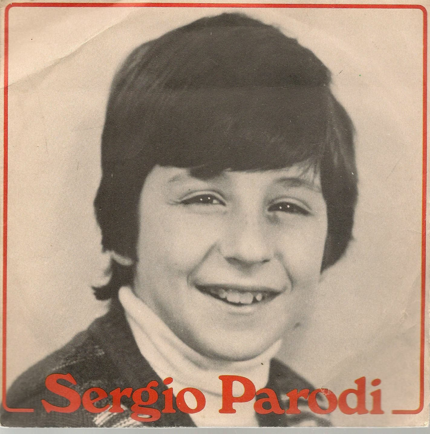 LA MARCETTA - LA FUNICOLARE CHE SOGNAVA IL MARE - SERGIO PARODI