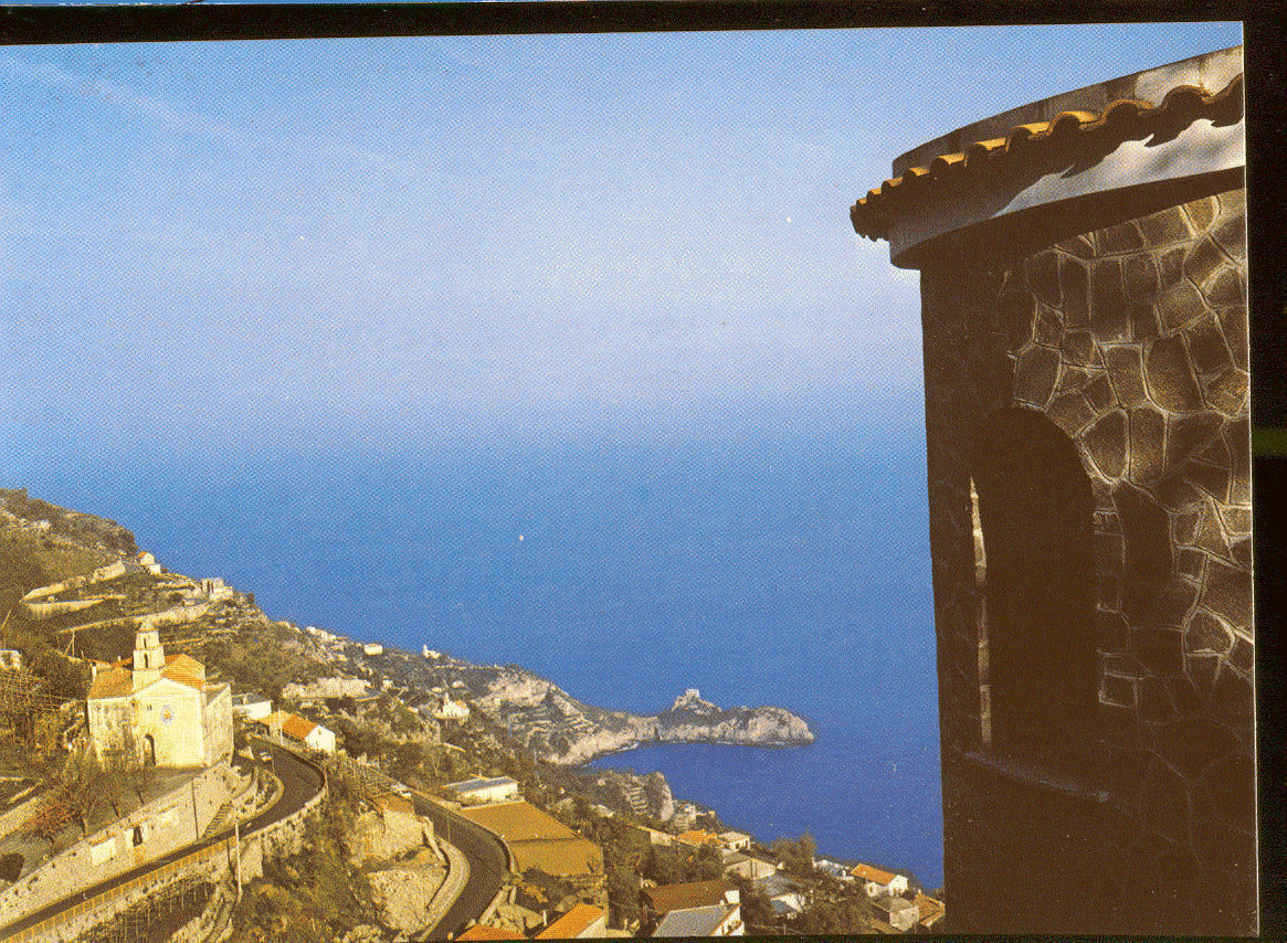 FURORE - S.MICHELE - NV