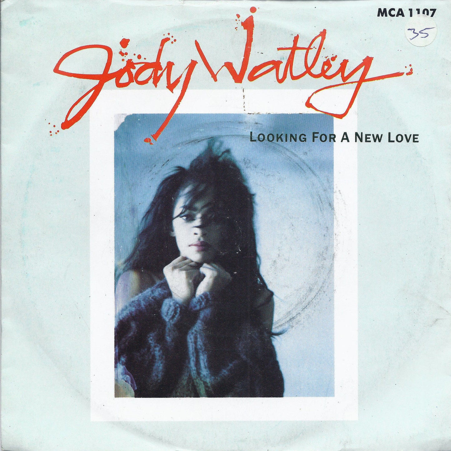 LOOKING FOR A NEW LOVE - LOOKING FOR A NEW LOVE a cappella # JODY WATLEY - UK pr