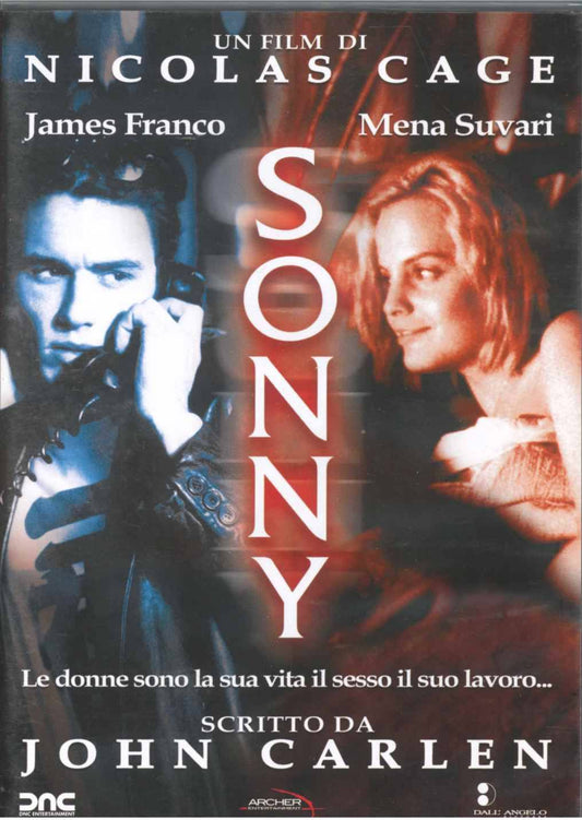SONNY - DVD