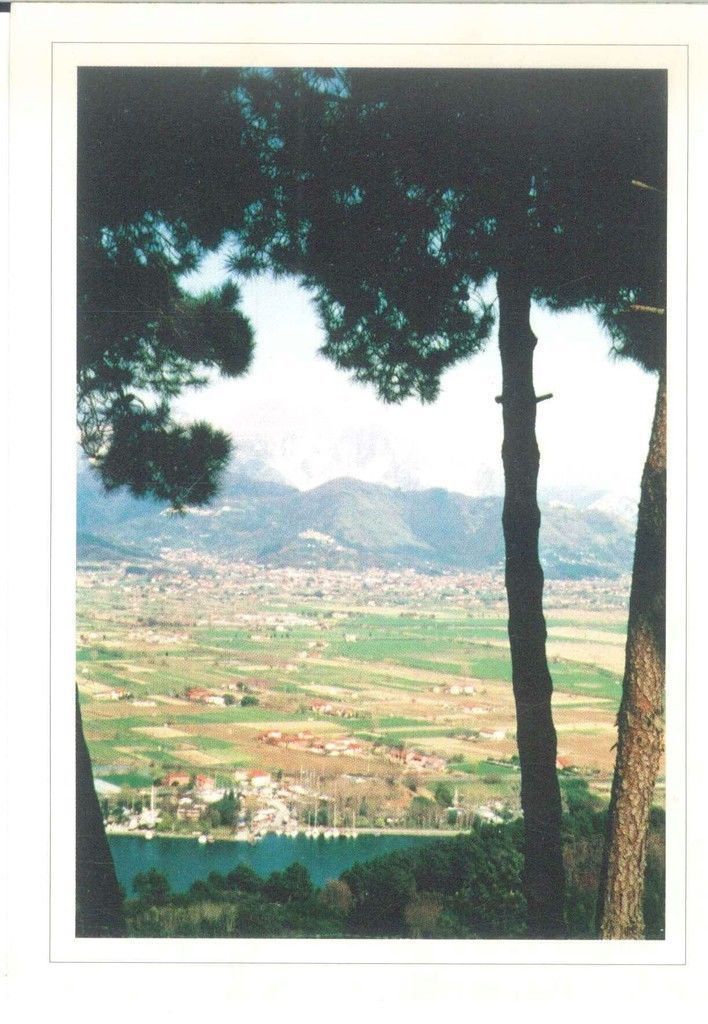 FIUMARETTA - PANORAMA - NV