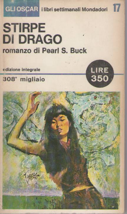 STIRPE DI DRAGO - PEARL S. BUCK