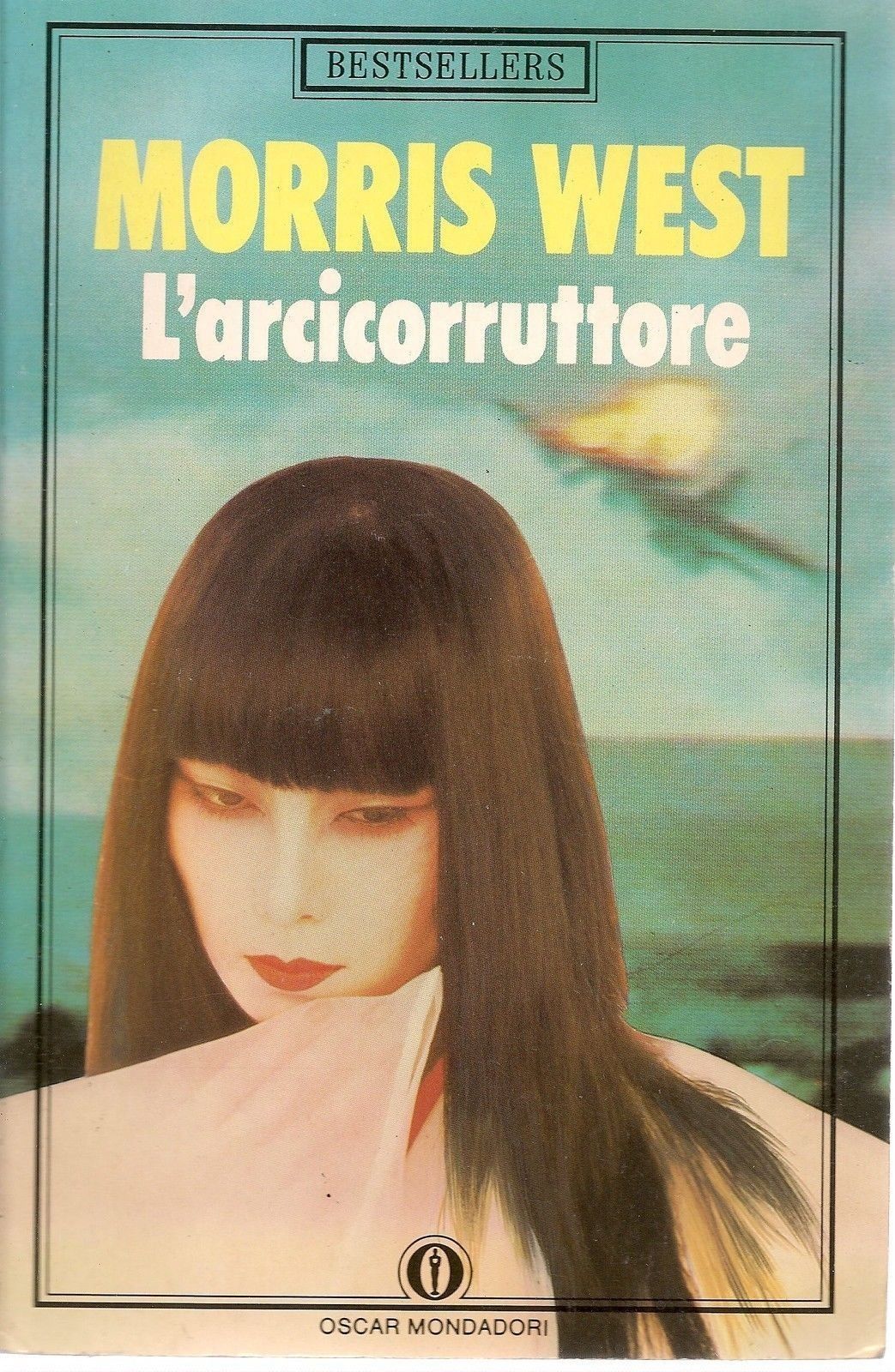 L'ARCICORRUTTORE - MORRIS WEST