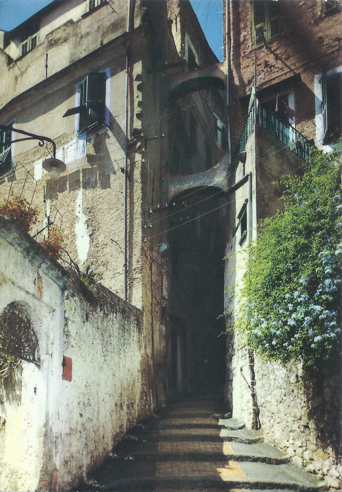 SANREMO - VICOLI - NV