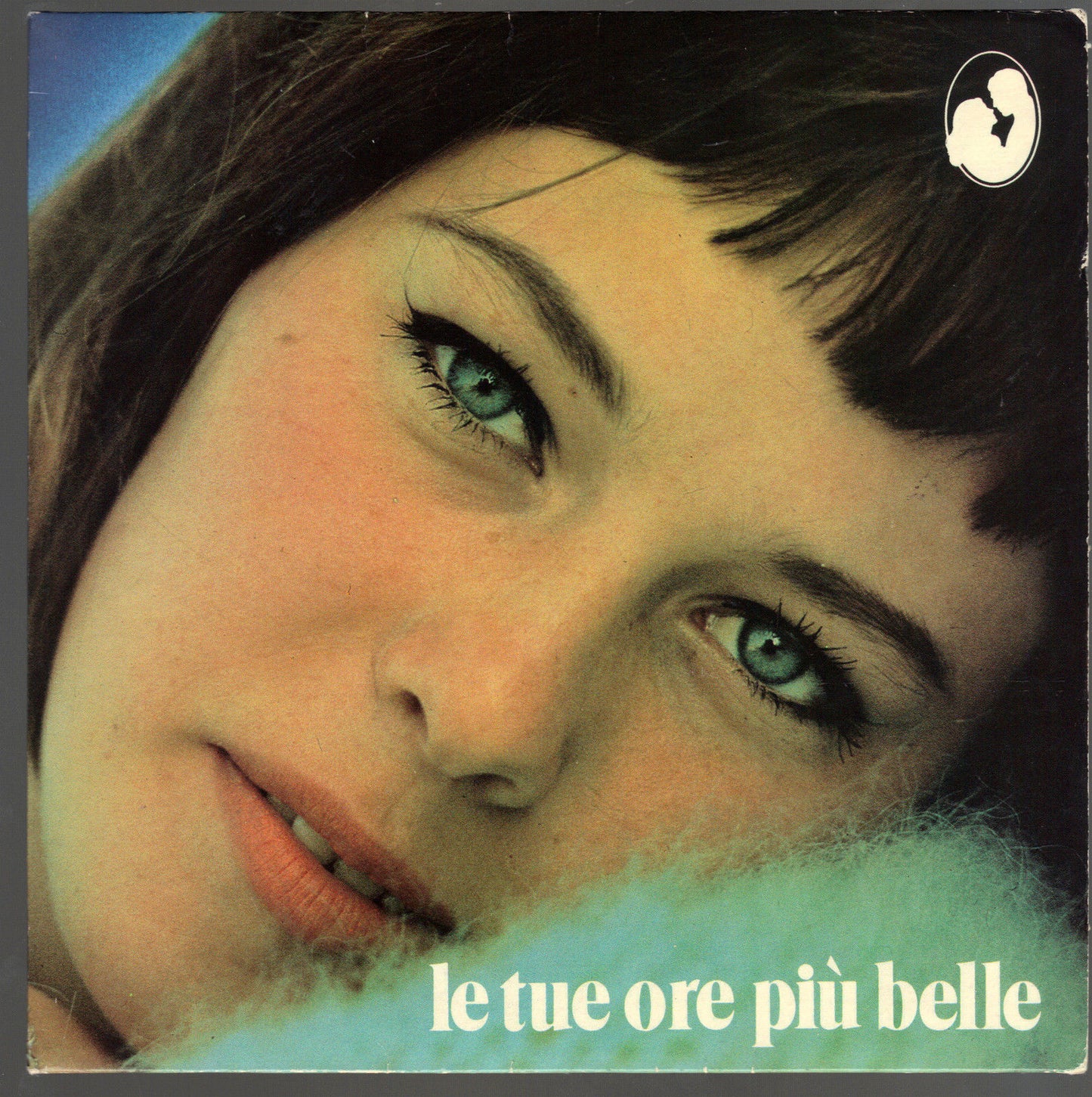 LE TUE ORE PIU' BELLE (tema musicale di 'Bluemoon')# NICKY NICHOLSON ORCHESTRA
