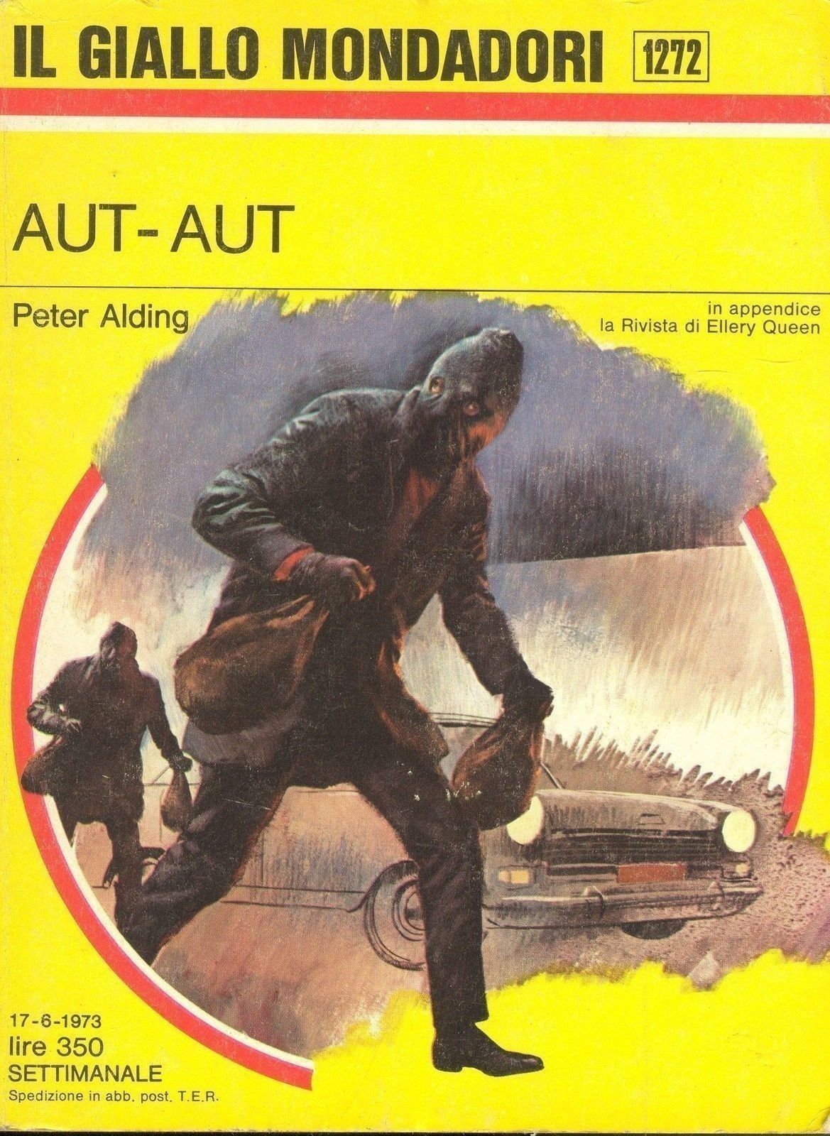 AUT-AUT - PETER ALDING