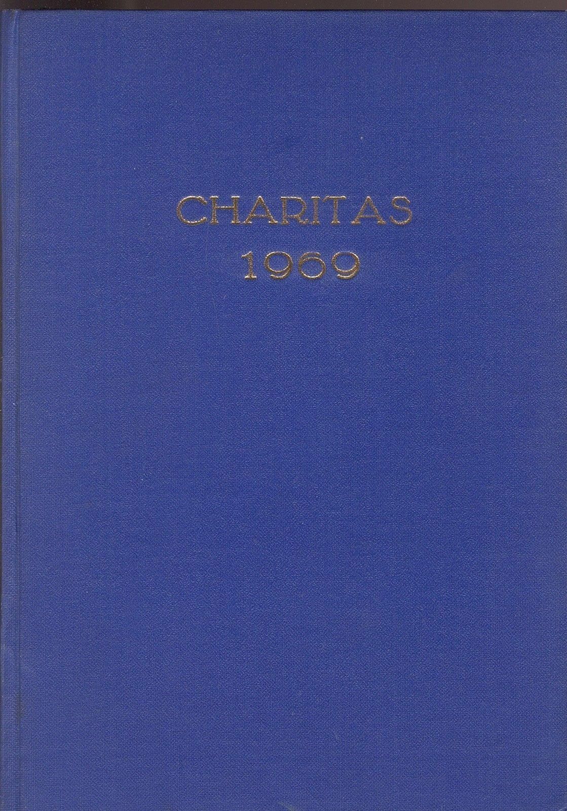 CHARITAS 1969