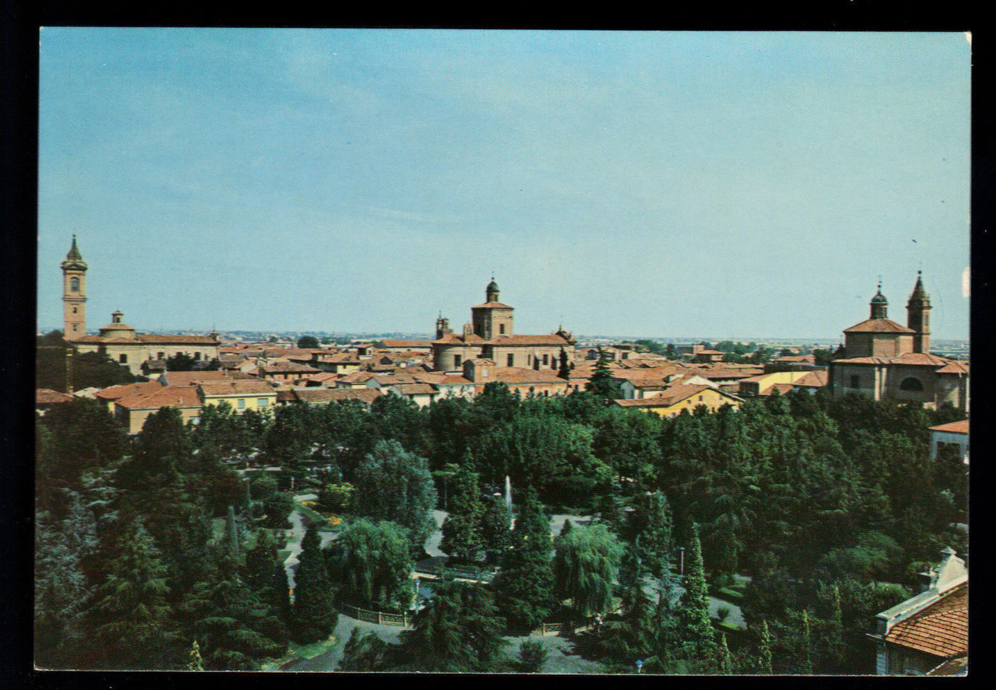MEDICINA - PANORAMA - NV