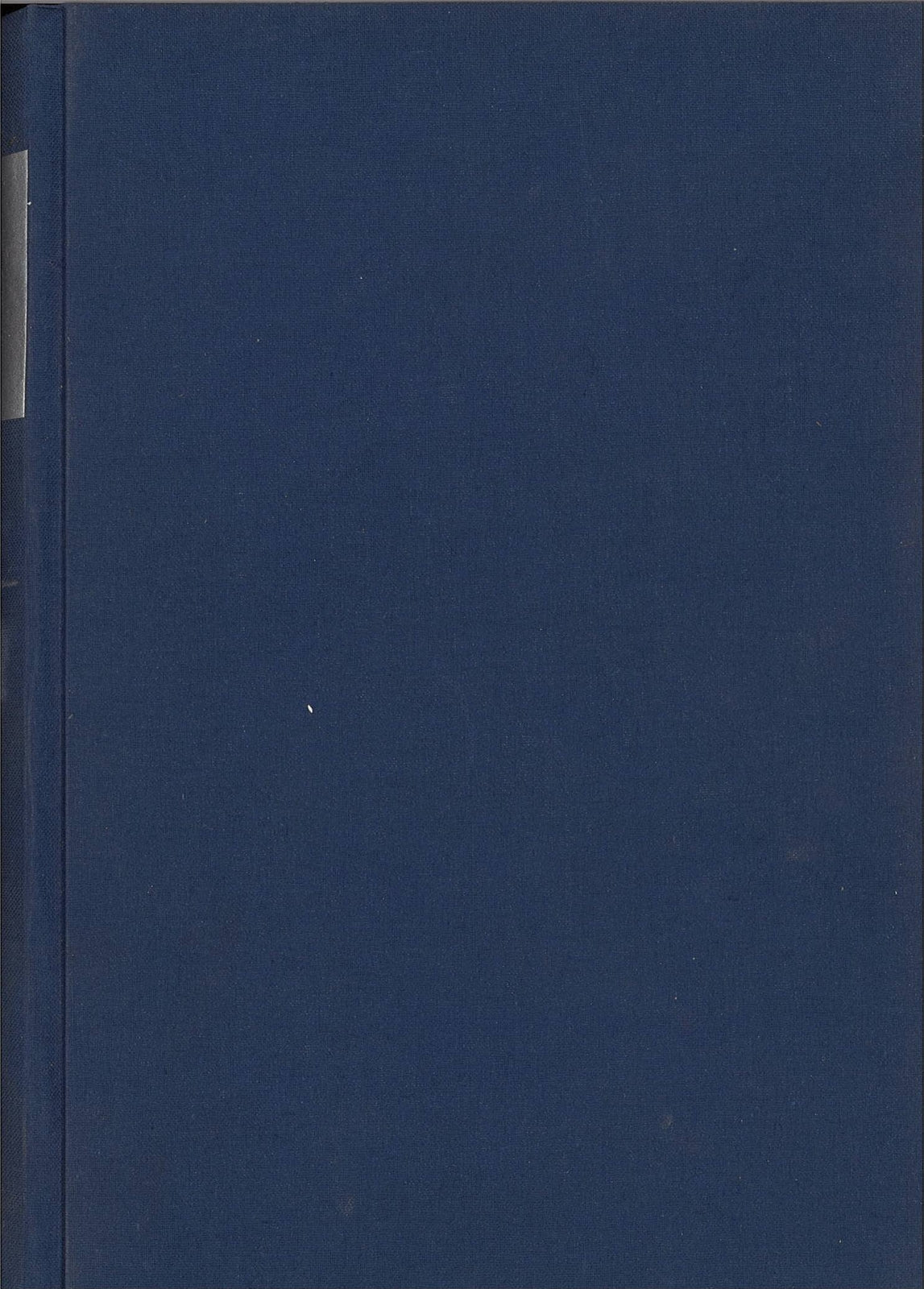ESPRIT ET VIE L'AMI DU CLERGE' - ANNATA 1970 FRENCH TEXT