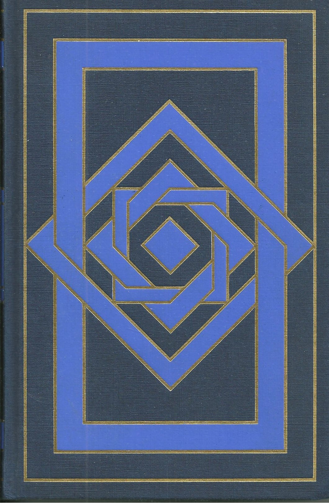 LA LAGUNA AZZURRA - HENRY DE VERE STRACPOOLE - CDE 1975 - OUTLET DEL LIBRO