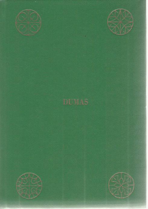 LA DAMA DELLE CAMELIE - ALEXANDRE DUMAS FIGLIO