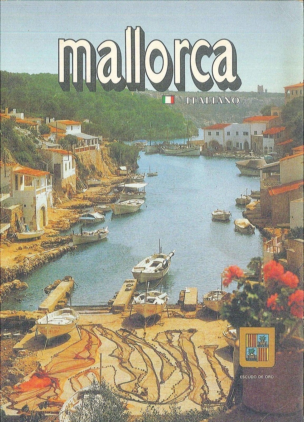 MALLORCA