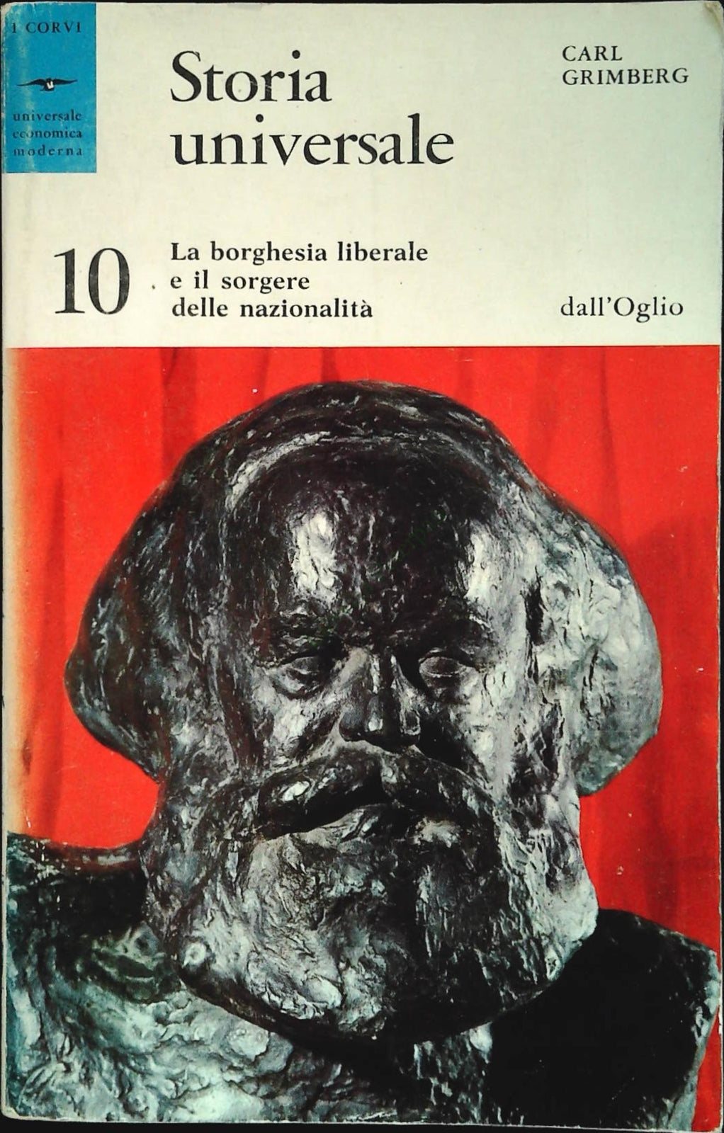 STORIA UNIVERSALE - CARL GRIMBERG - VOL. 10