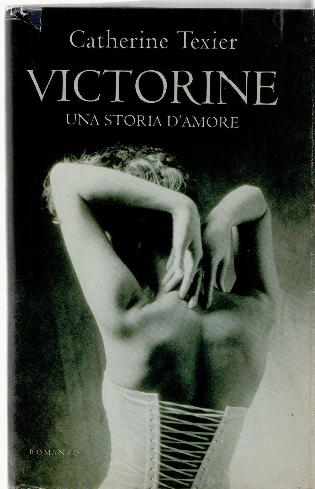 VICTORINE - CHATERINE TEXIER
