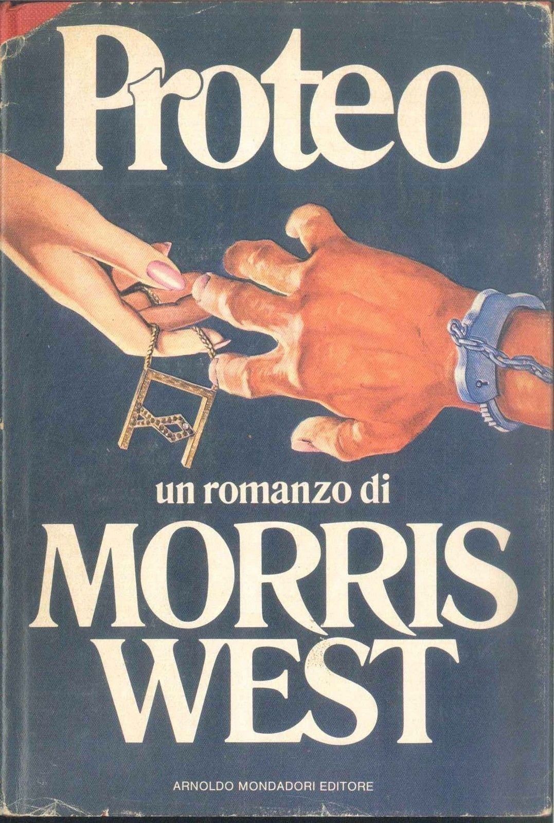 PROTEO - MORRIS WEST