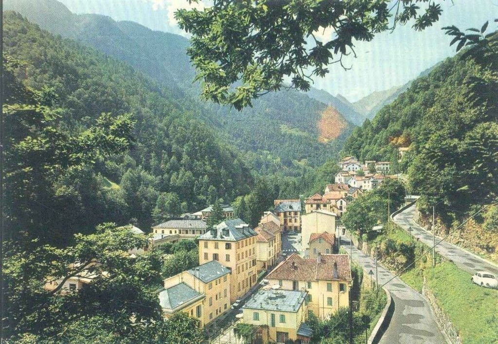 BOGNANCO - PANORAMA - NV