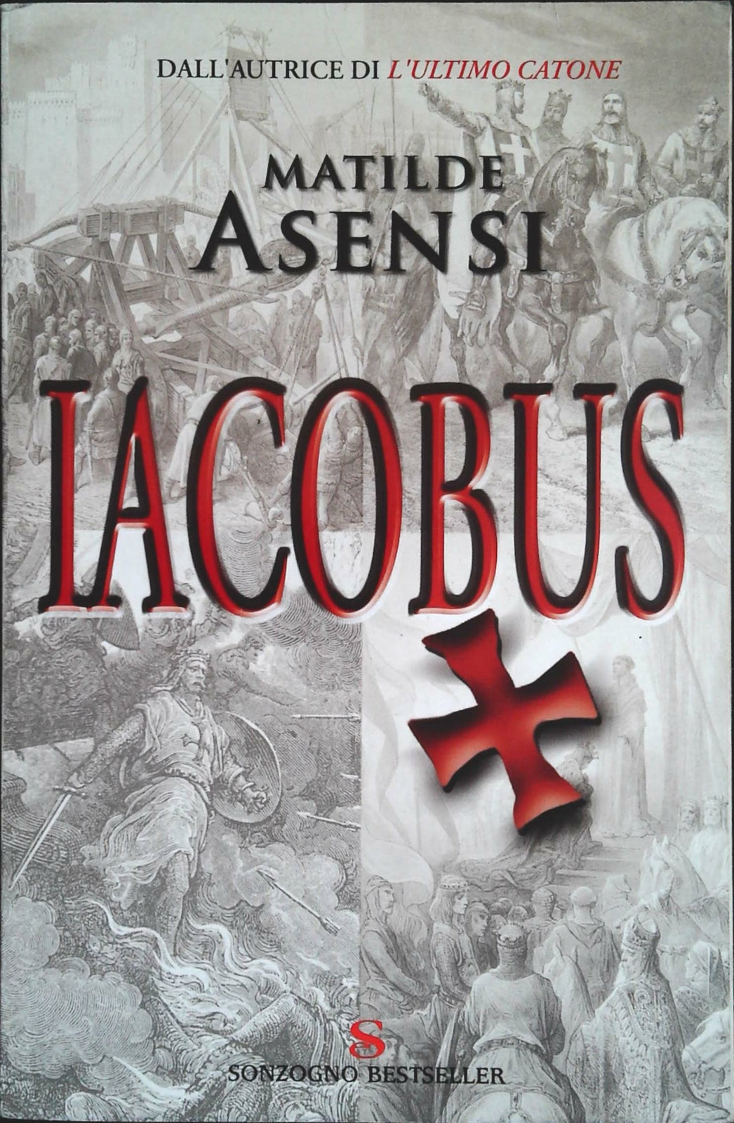 ICABUS - MATILEDE ASENSI