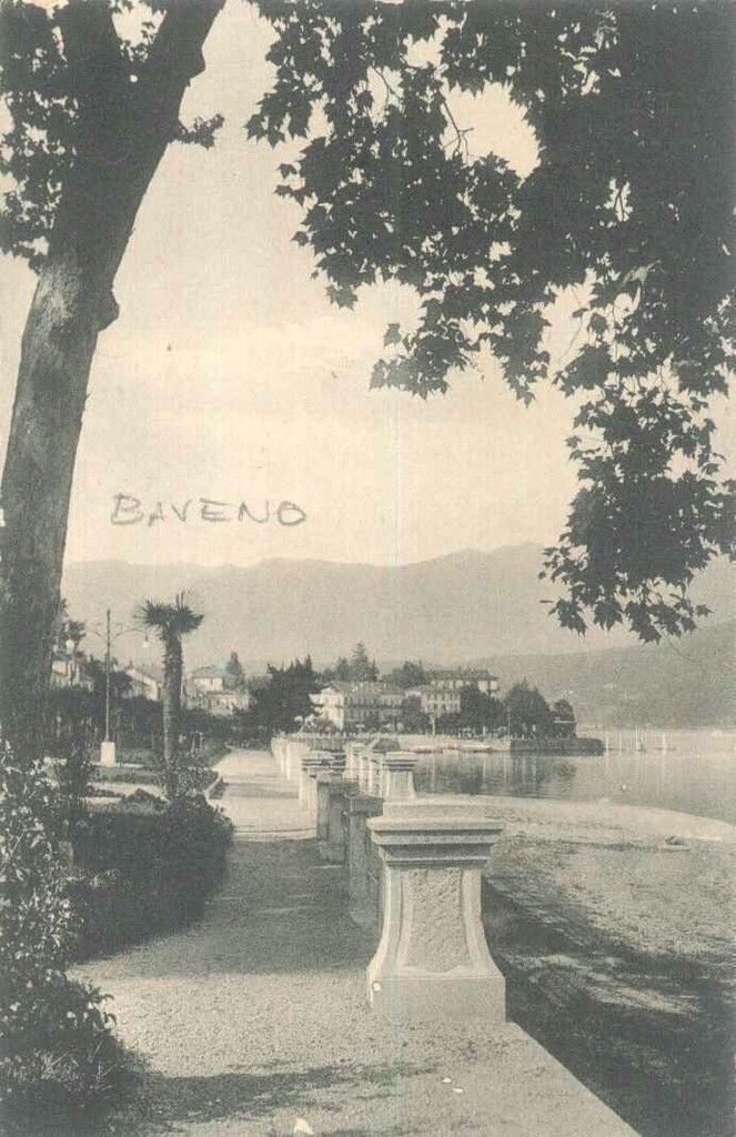 BAVENO - LUNGO LAGO - NV