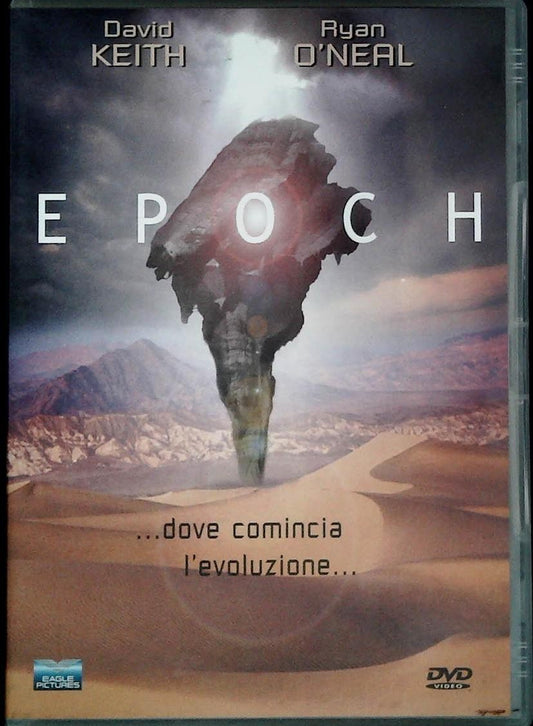 EPOCH - DVD