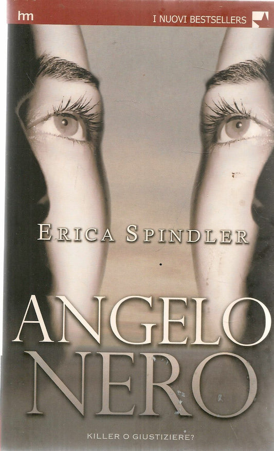 ANGELO NERO - ERICA SPINDLER