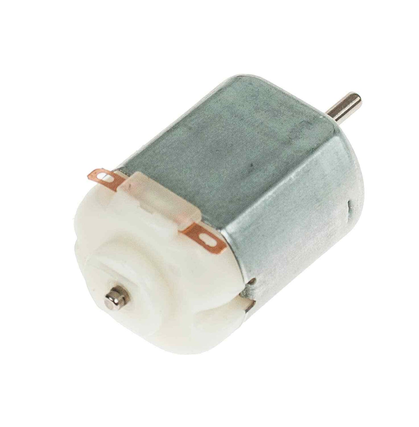 MOTORINO 130 RA - L. 25 DIAM. 20 - CONF. 1 PEZZO