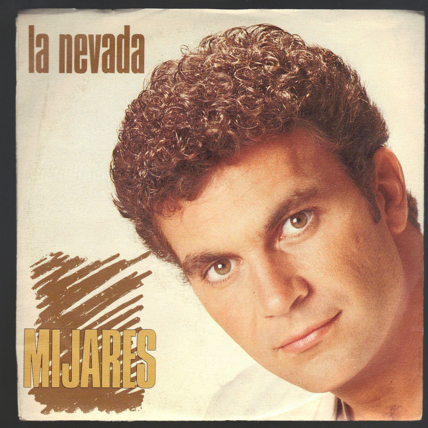 LA NEVADA - BELLA LIBERTA' # MIJARES