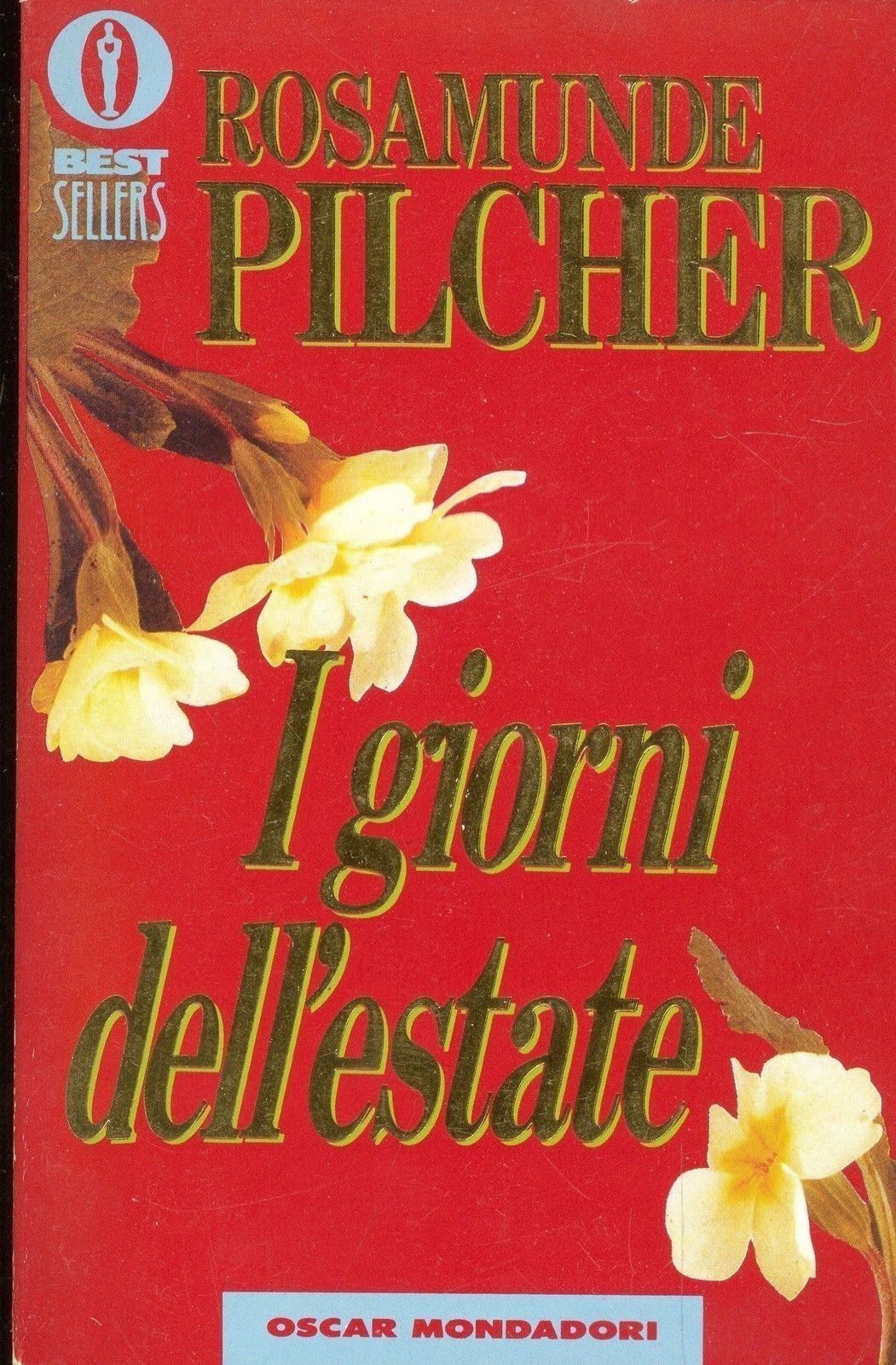 I GIORNI DELL'ESTATE - ROSAMUNDE PILCHER