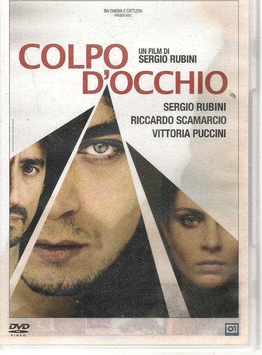COLPO D'OCCHIO - DVD