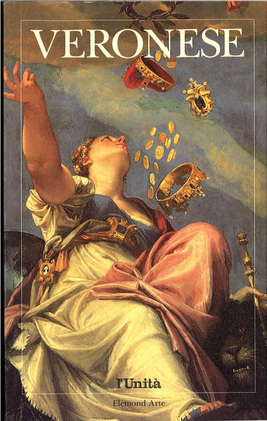 VERONESE - L'UNITA' 1992